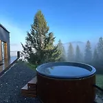Samatha Space Villa Slavske