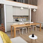 Samatha Space Villa