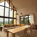Villa Samatha Space Slavske